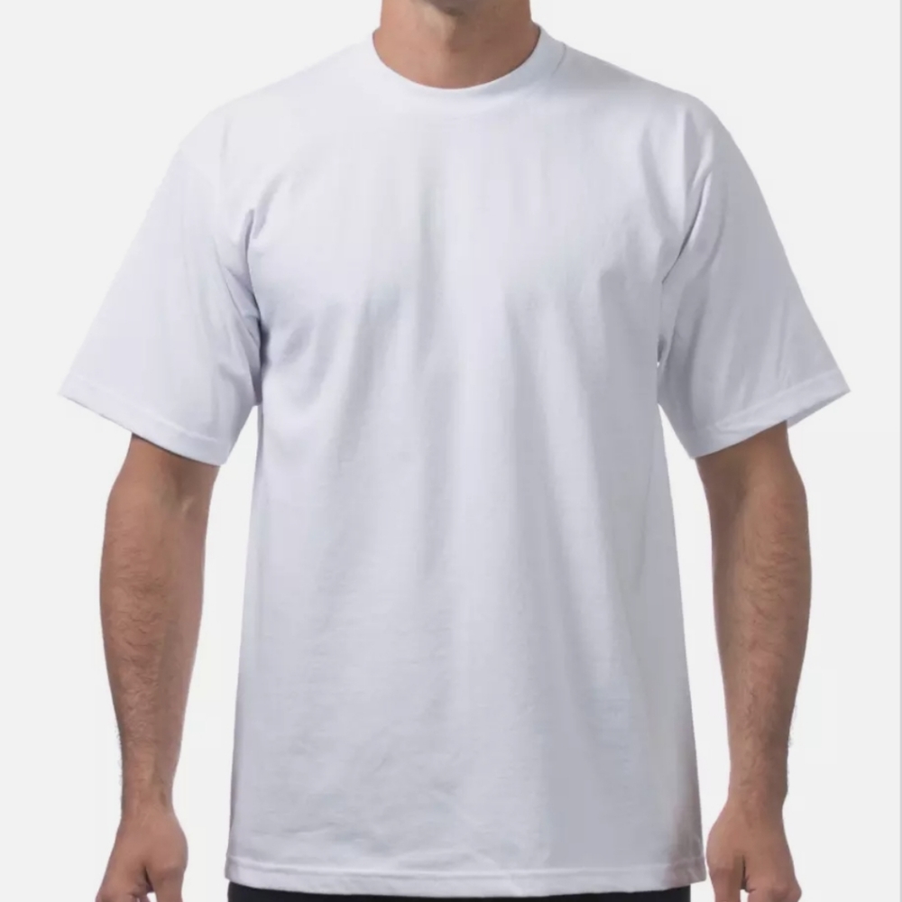 2pk Men's T-SHIRTS